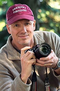 ArtPop Peoria Artist James Burnham