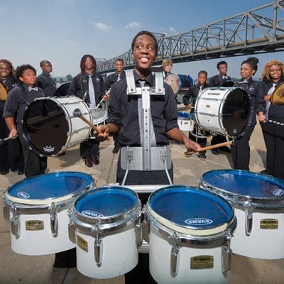 Drumline
